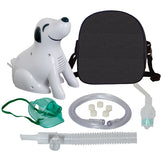 Dog Nebulizer w/Disp Neb  TRU Neb  & Carry Bag